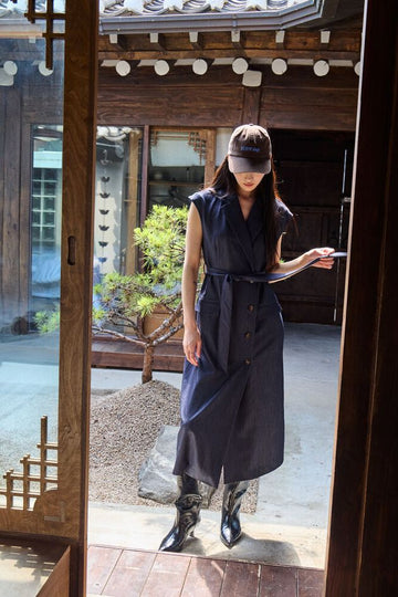 Jumi Dress